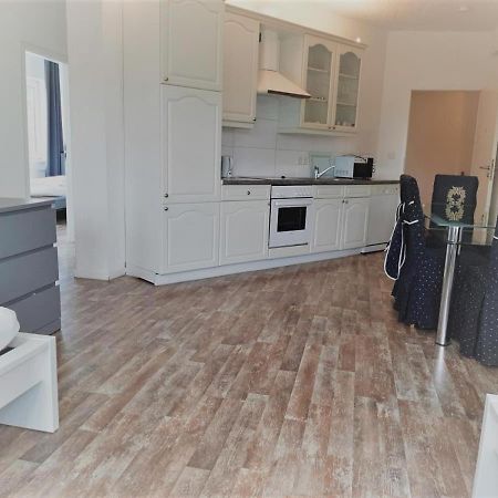 Mehrbett-Apartment 6 Citynah, Einfache Ausstattung Hamburg Luaran gambar