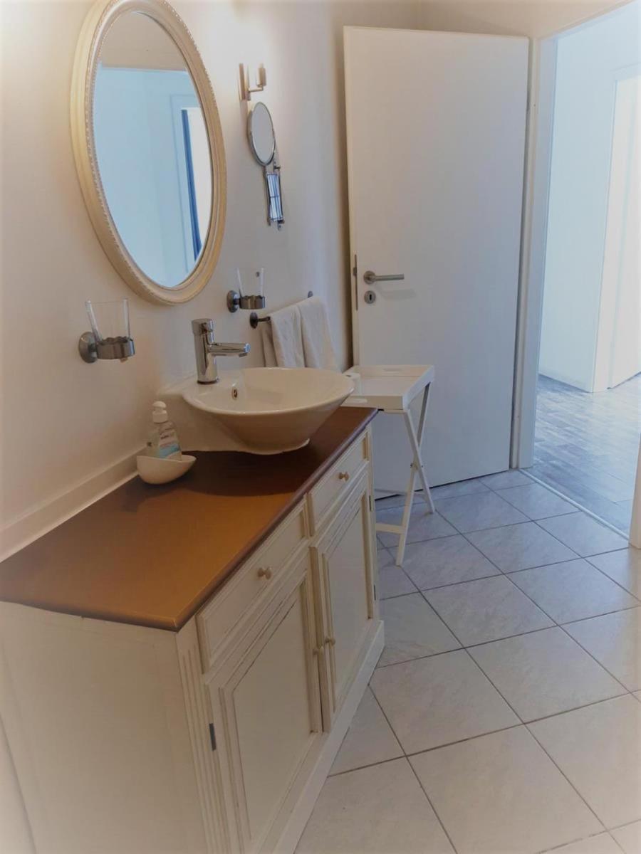 Mehrbett-Apartment 6 Citynah, Einfache Ausstattung Hamburg Luaran gambar